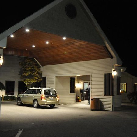 Fox Ridge Resort North Conway Exteriér fotografie