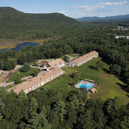 Fox Ridge Resort North Conway Exteriér fotografie