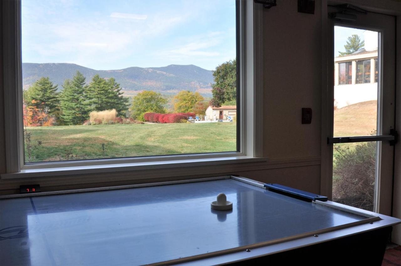 Fox Ridge Resort North Conway Exteriér fotografie