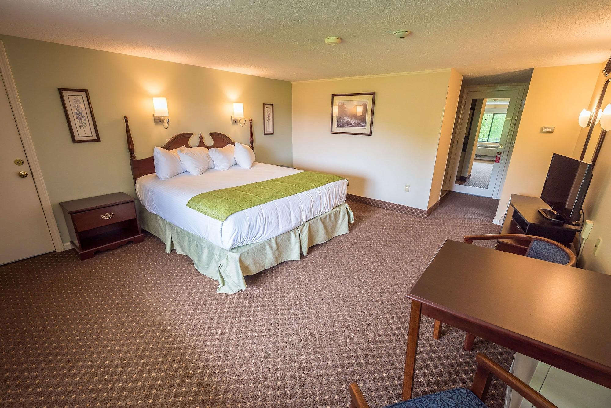 Fox Ridge Resort North Conway Exteriér fotografie