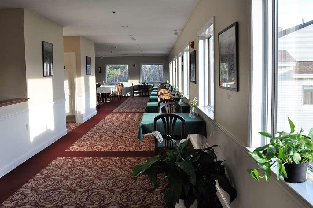 Fox Ridge Resort North Conway Vybavení fotografie