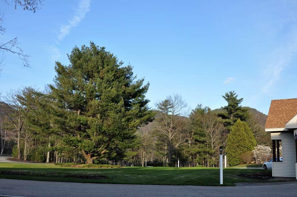 Fox Ridge Resort North Conway Exteriér fotografie