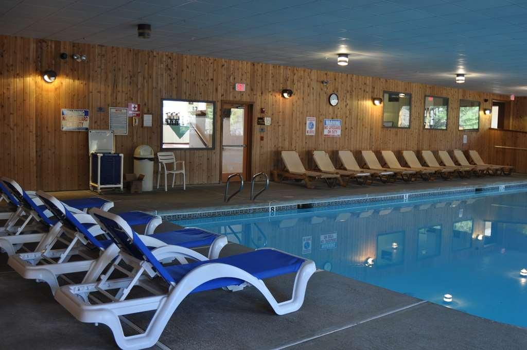 Fox Ridge Resort North Conway Zařízení fotografie