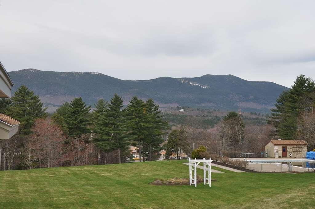 Fox Ridge Resort North Conway Exteriér fotografie