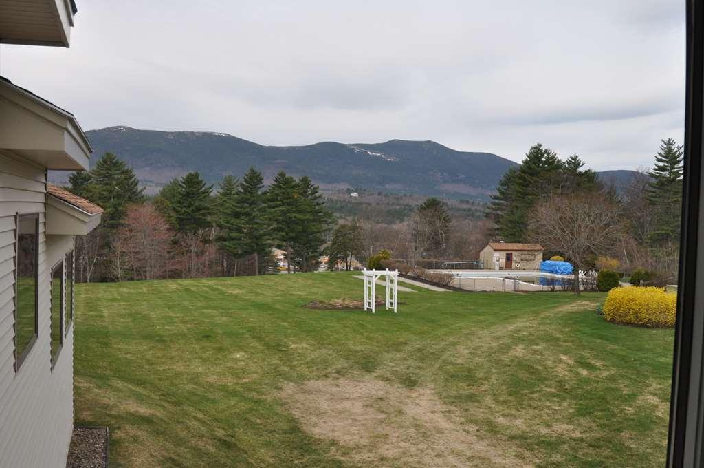 Fox Ridge Resort North Conway Exteriér fotografie