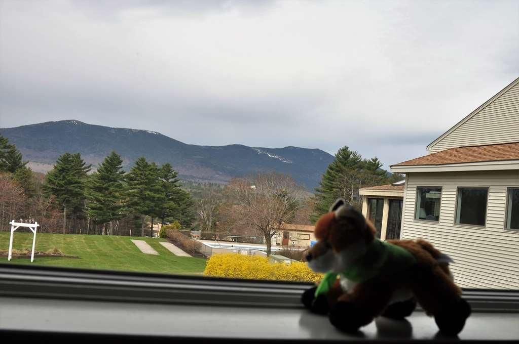 Fox Ridge Resort North Conway Exteriér fotografie