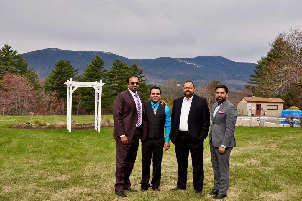Fox Ridge Resort North Conway Exteriér fotografie