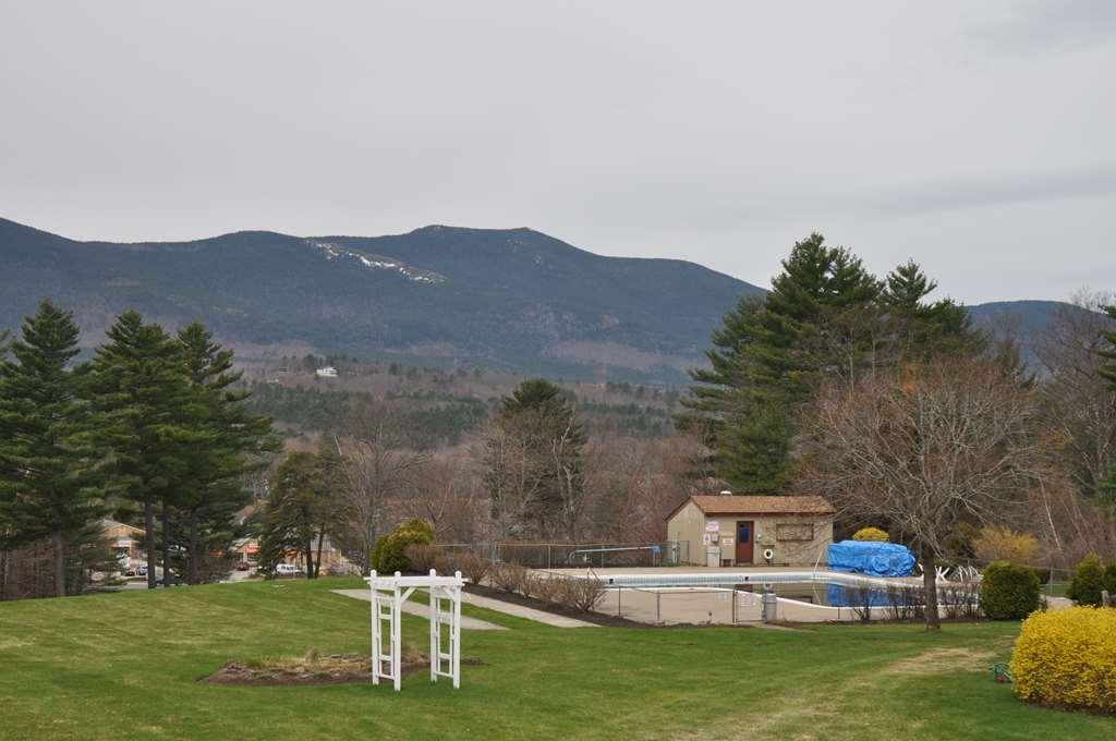 Fox Ridge Resort North Conway Exteriér fotografie