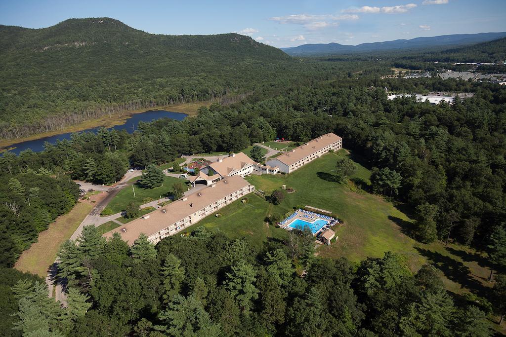 Fox Ridge Resort North Conway Exteriér fotografie