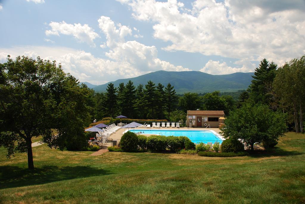 Fox Ridge Resort North Conway Exteriér fotografie