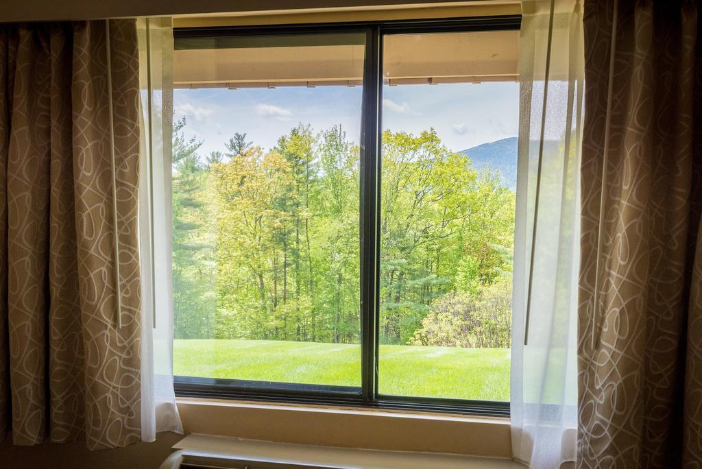 Fox Ridge Resort North Conway Exteriér fotografie