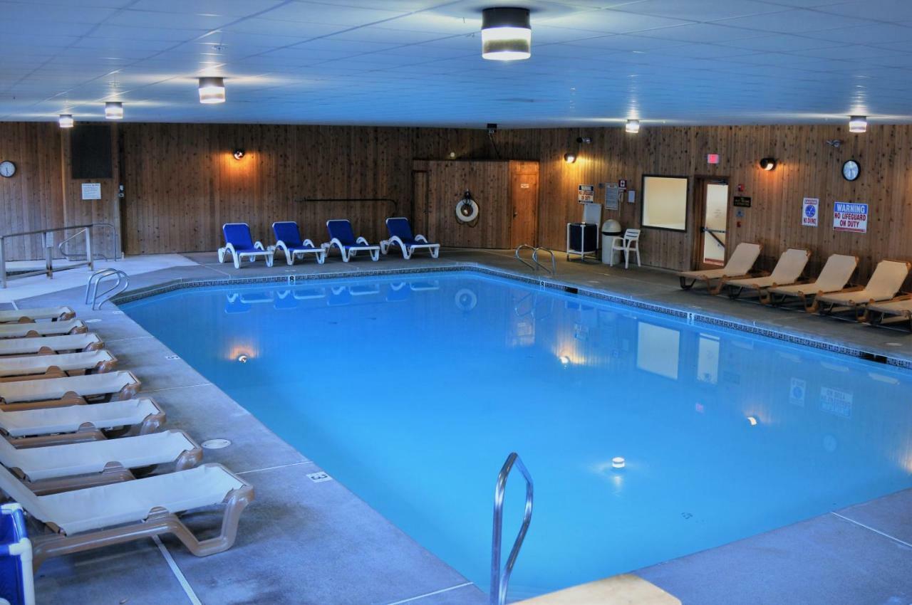 Fox Ridge Resort North Conway Exteriér fotografie